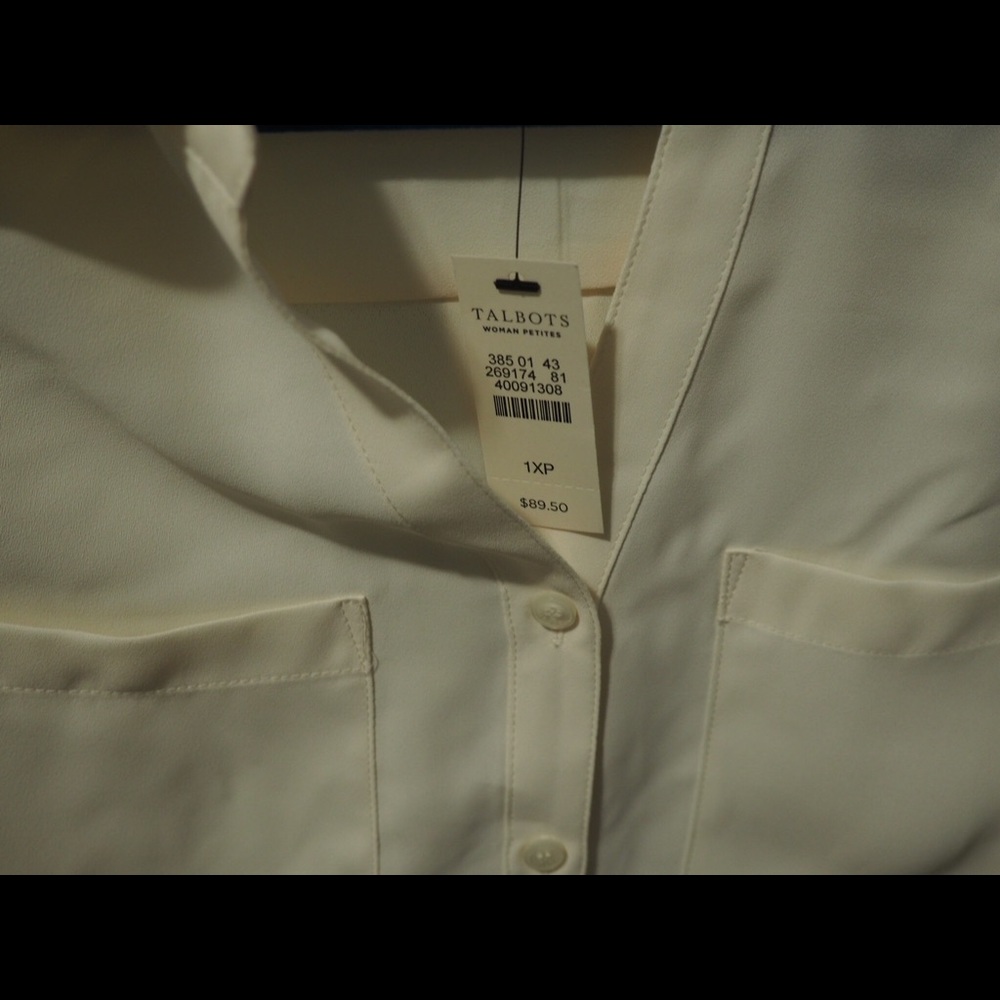 Button Down Shirt - image 3